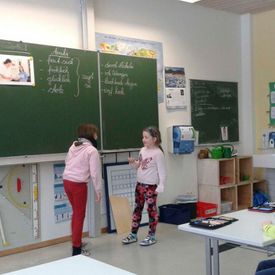 Fürstabt-Gerbert-Schule - Faustlos