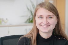 Fürstabt-Gerbert-Schule - FSJ´lerin | Selina Weist