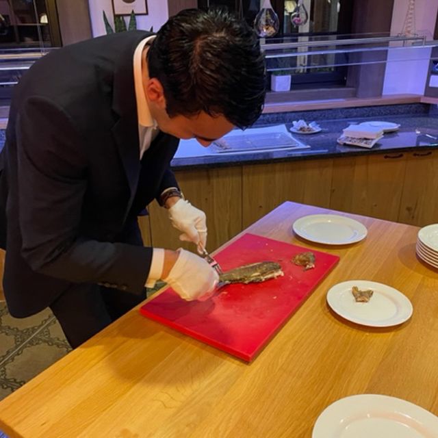 Kniggeseminar im Hotel Vier Jahreszeiten am Schluchsee