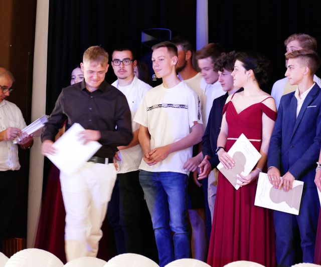 Fürstabt-Gerbert-Schule - Abschluss 2023