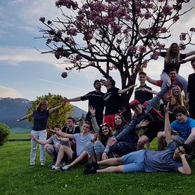 Abschlussklassen 2018 Tirol