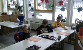 Fürstabt-Gerbert-Schule - Faustlos