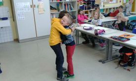 Fürstabt-Gerbert-Schule - Faustlos