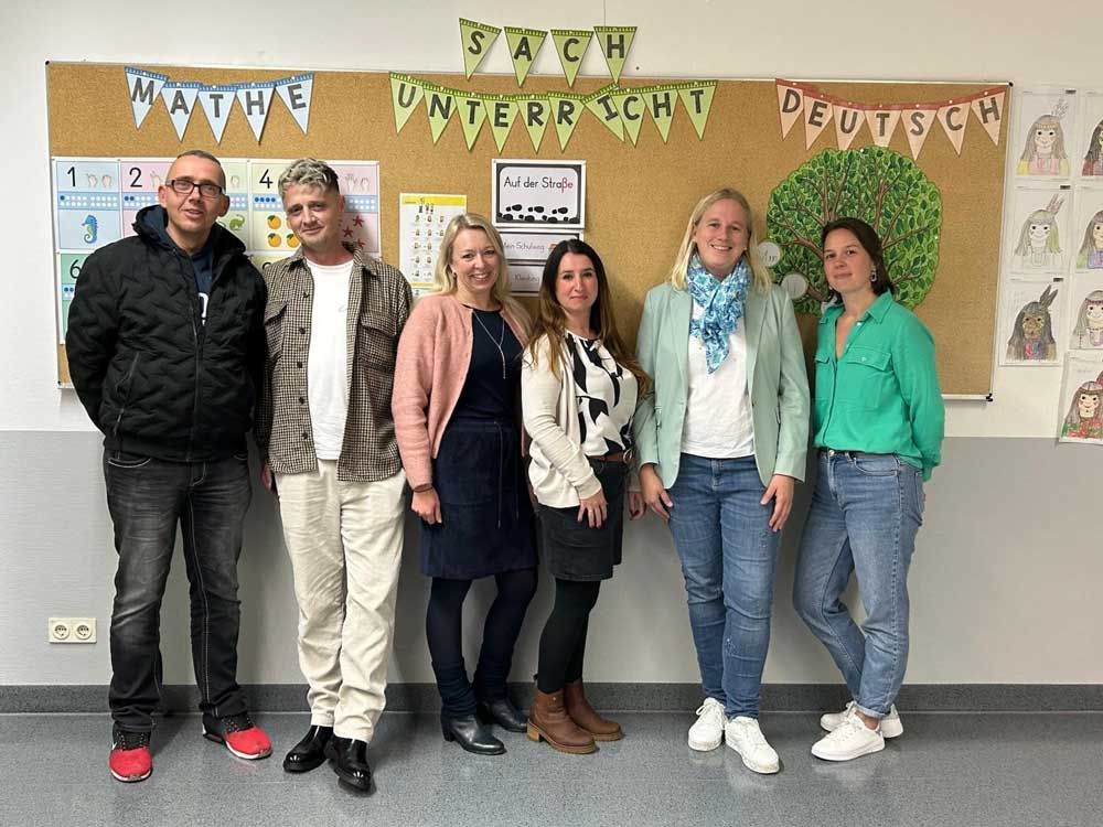 Fürstabt-Gerbert-Schule - Elternbeirat