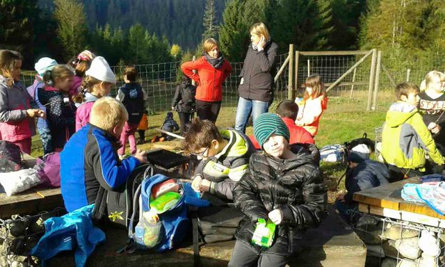 Fürstabt-Gerbert-Schule - Sekundarbereich