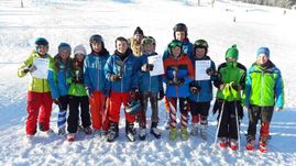 Fürstabt-Gerbert-Schule - Sportangebot