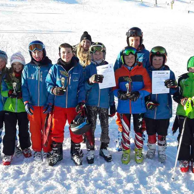 Fürstabt-Gerbert-Schule - Sportangebot