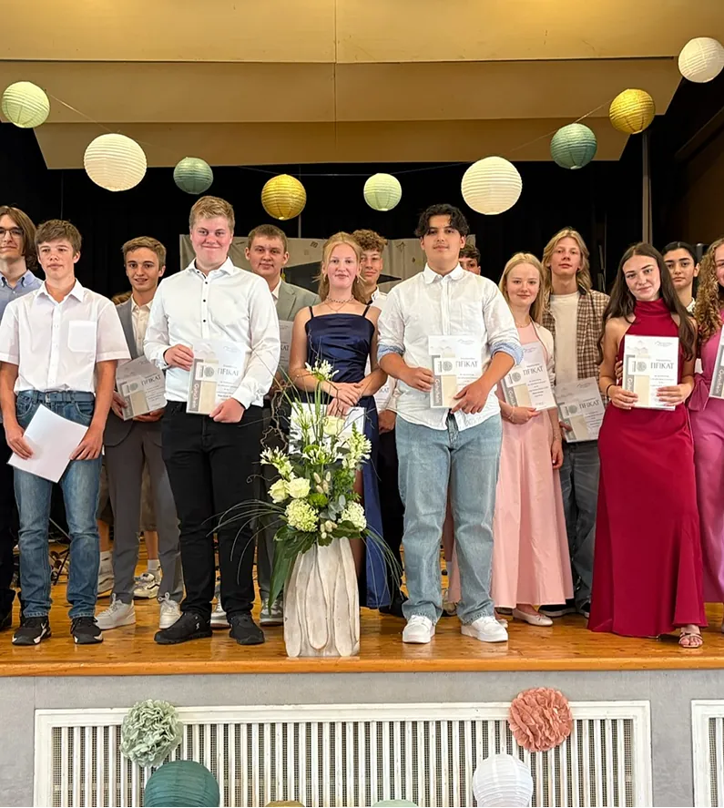 Fürstabt Schule