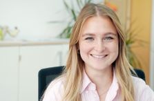 Fürstabt-Gerbert-Schule - Sekretariat | Sara Keilbach