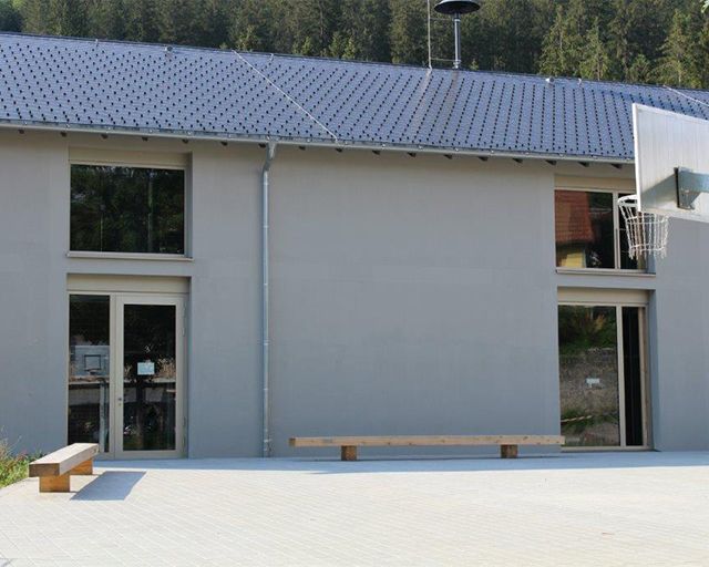 Galerie