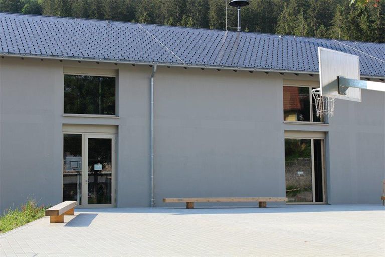 Galerie