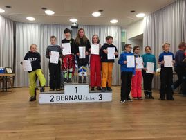 Fürstabt-Gerbert-Schule - Sportangebot
