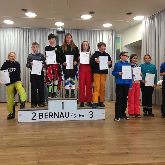 Fürstabt-Gerbert-Schule - Sportangebot