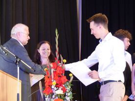 Fürstabt-Gerbert-Schule - Abschluss 2021