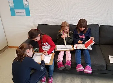 Buchausstellung