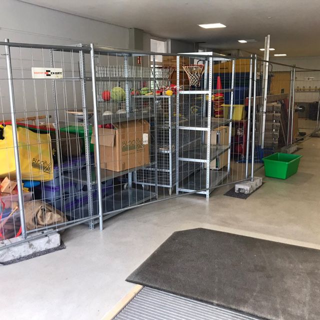 Spatenstich für den Neubau der Spor- und Mehrzweckhalle an der Fürstabt-Gerbert-Schule