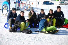 Fürstabt-Gerbert-Schule - Klassenfahrt und Ausflug