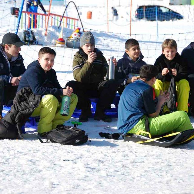 Fürstabt-Gerbert-Schule - Klassenfahrt und Ausflug