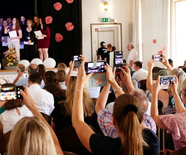 Fürstabt-Gerbert-Schule - Abschluss 2023