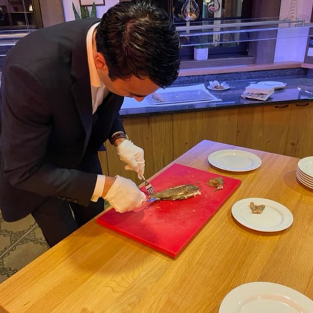 Kniggeseminar im Hotel Vier Jahreszeiten am Schluchsee