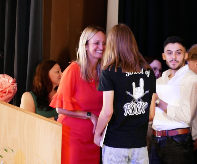 Fürstabt-Gerbert-Schule - Abschluss 2023