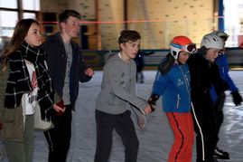Fürstabt-Gerbert-Schule - Sportangebot