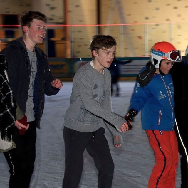 Fürstabt-Gerbert-Schule - Sportangebot