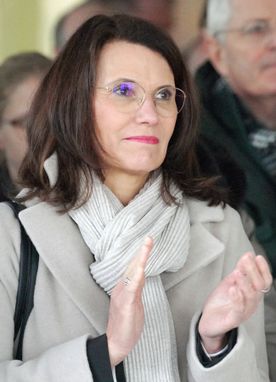 Spatenstich