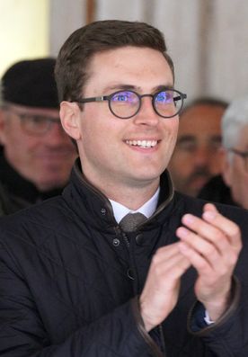 Spatenstich