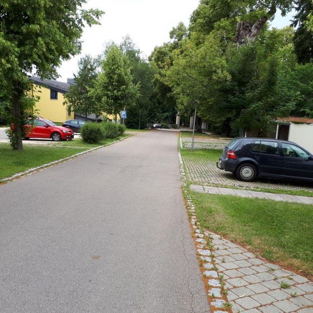 Besuch der Vernichtungsanlage und der Gedenkstätte in Grafeneck 