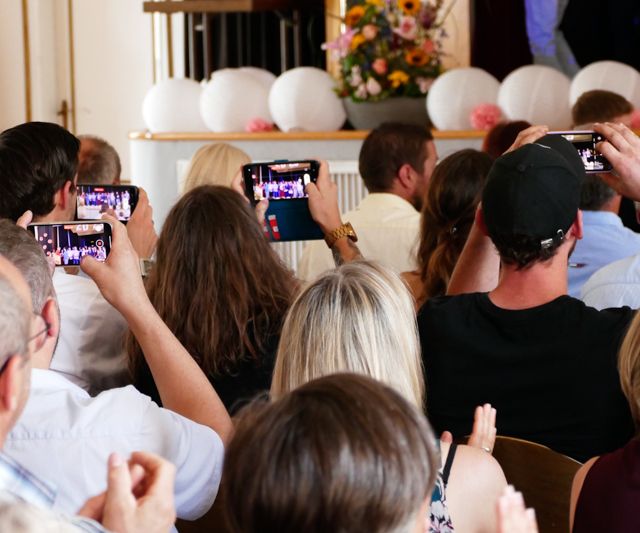 Fürstabt-Gerbert-Schule - Abschluss 2023
