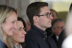 Spatenstich