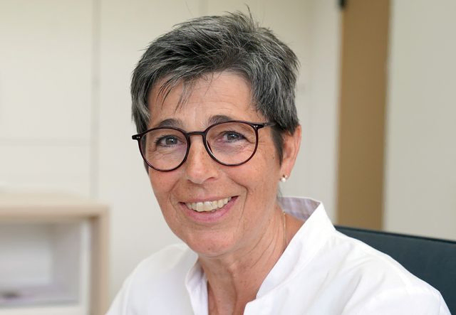 Fürstabt-Gerbert-Schule - Sekretariat | Sabine Thome 
