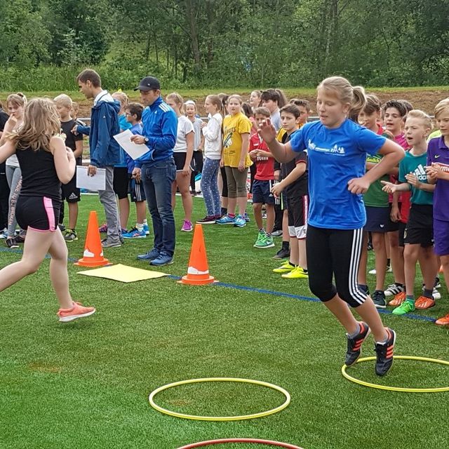 Sporttag