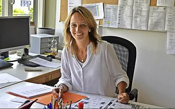 Susanne Schwer