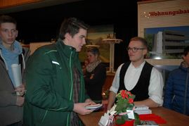 FGS St. Blasien - Berufsorientierung