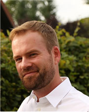 Steffen Weng