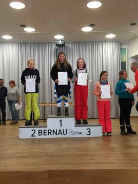 Fürstabt-Gerbert-Schule - Sportangebot