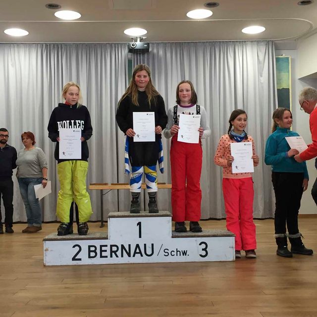 Fürstabt-Gerbert-Schule - Sportangebot
