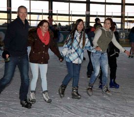 Fürstabt-Gerbert-Schule - Klassenfahrt und Ausflug