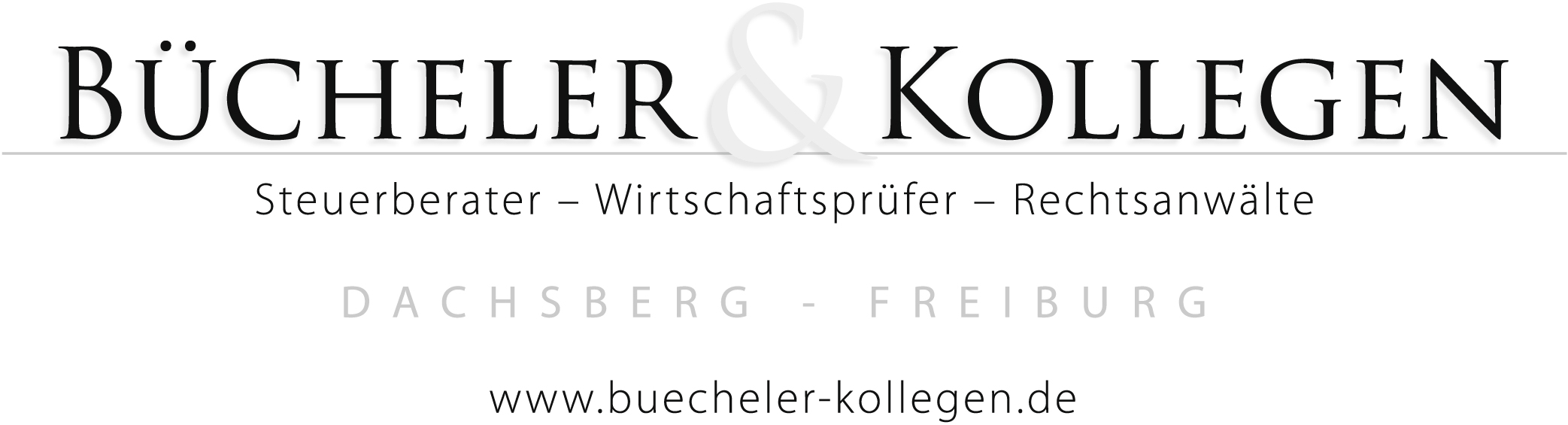 Bücheler & Kollegen