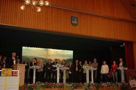 FGS St. Blasien - Berufsorientierung
