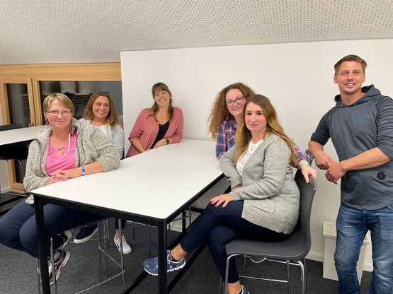 Fürstabt-Gerbert-Schule Elternbeirat
