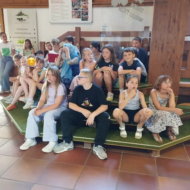 Fürstabt Schule