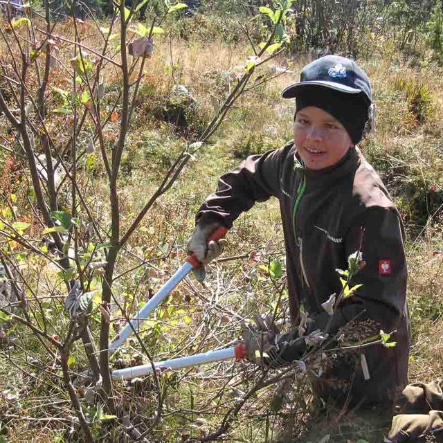 Fürstabt-Gerbert-Schule - Natura 2000