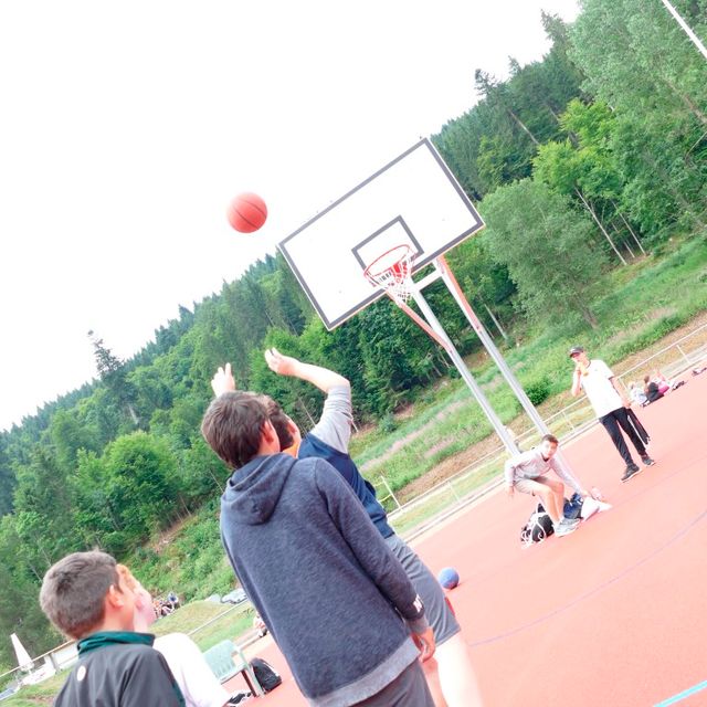 Sporttag