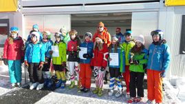 Fürstabt-Gerbert-Schule - Sportangebot
