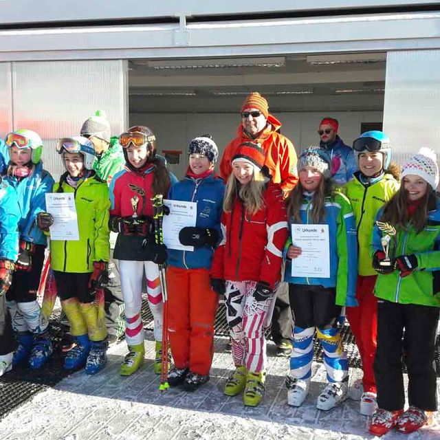 Fürstabt-Gerbert-Schule - Sportangebot