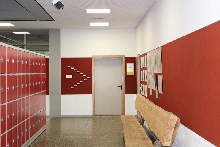 Galerie