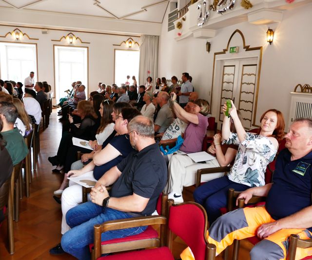 Fürstabt-Gerbert-Schule - Abschluss 2023